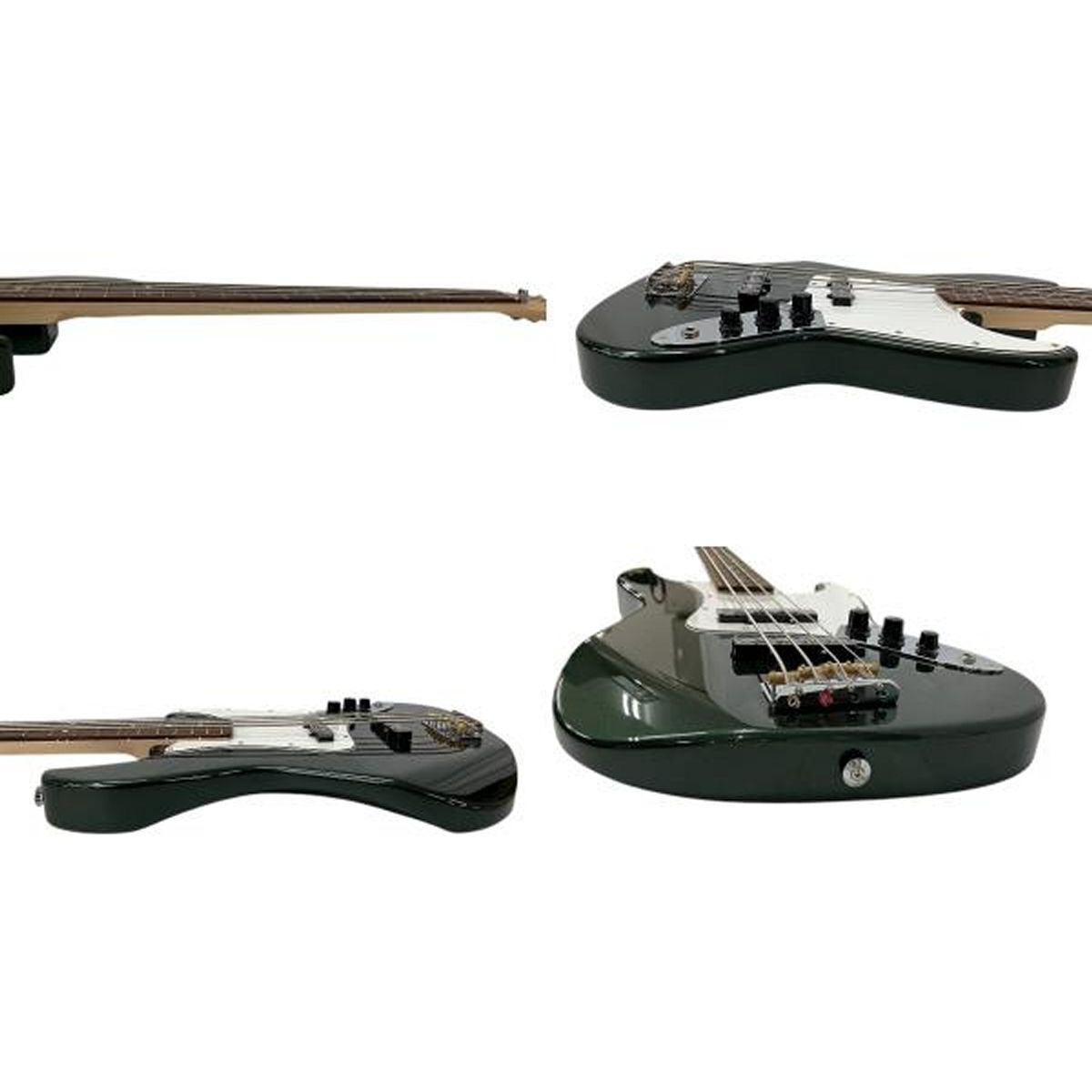 Greco WSB-STD pearl PINK 富士弦製 日本産 おまけあり Greco WSB-STD