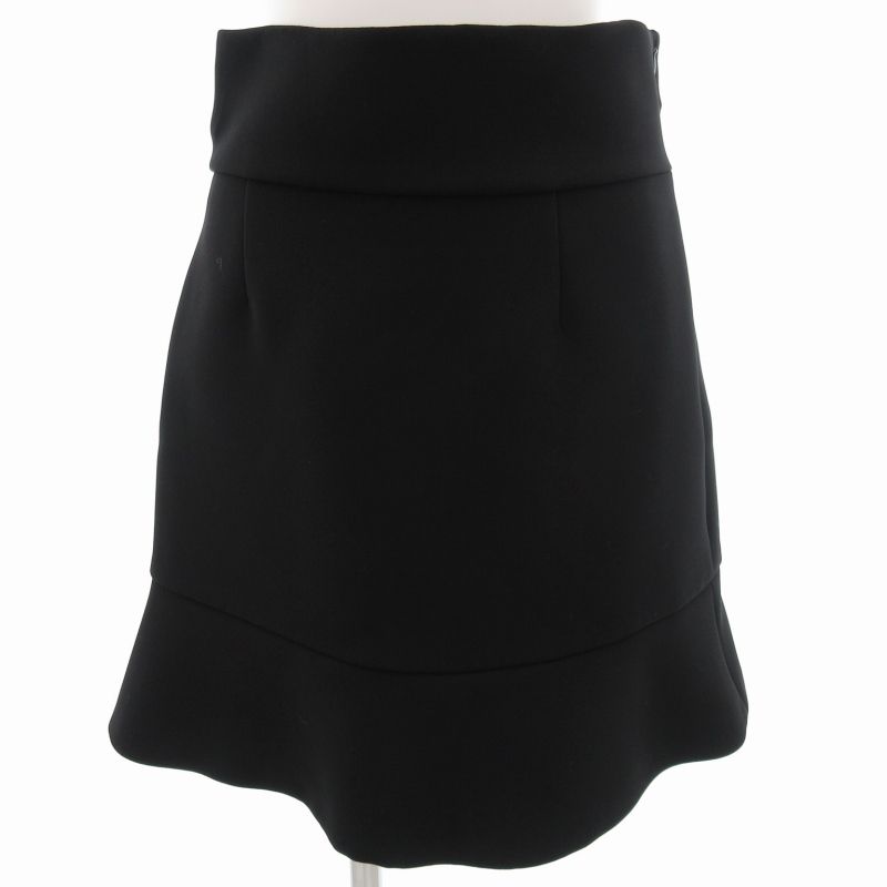 バレンティノRed Valentino フレアスカートミニ丈
