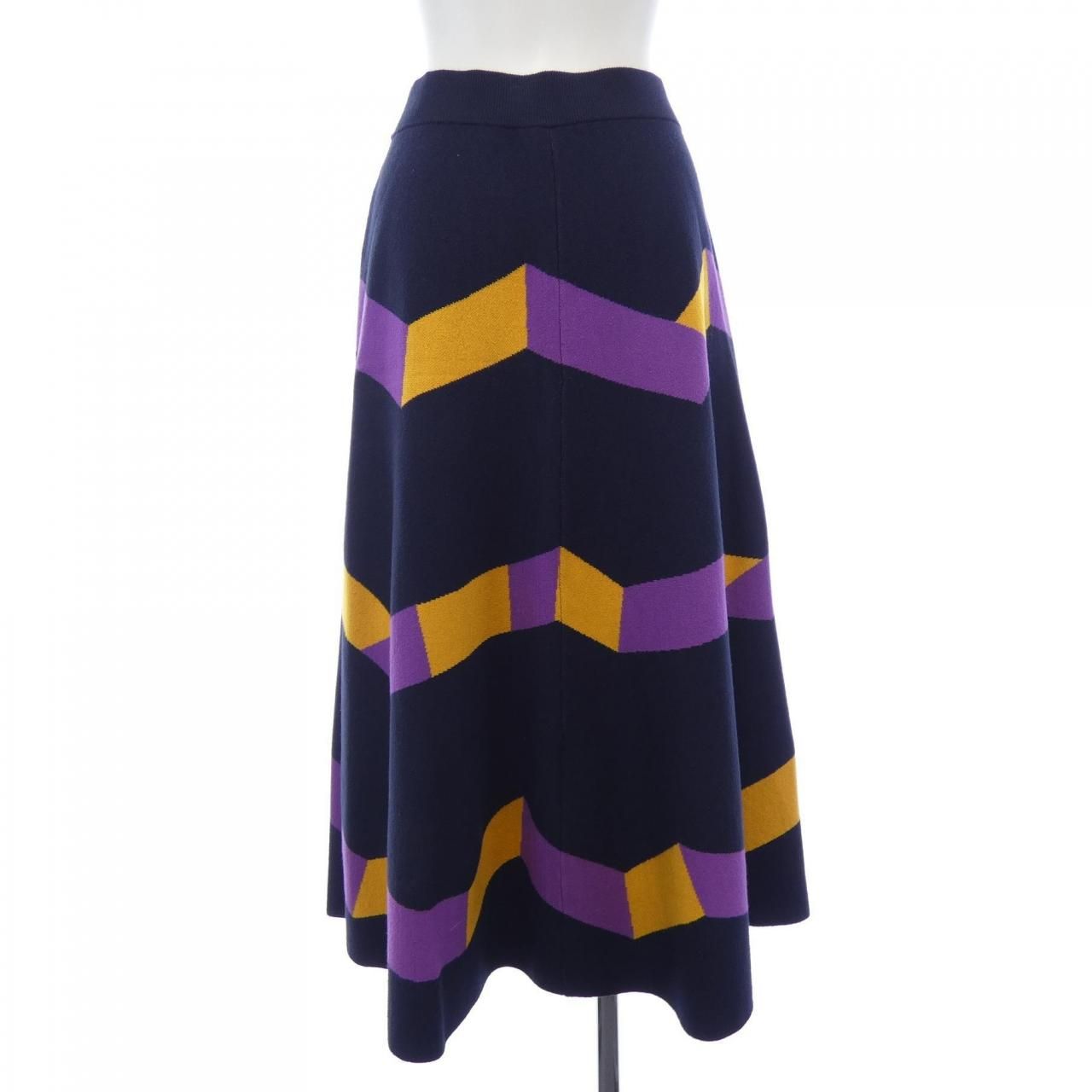 ダイアグラム Diagram スカート