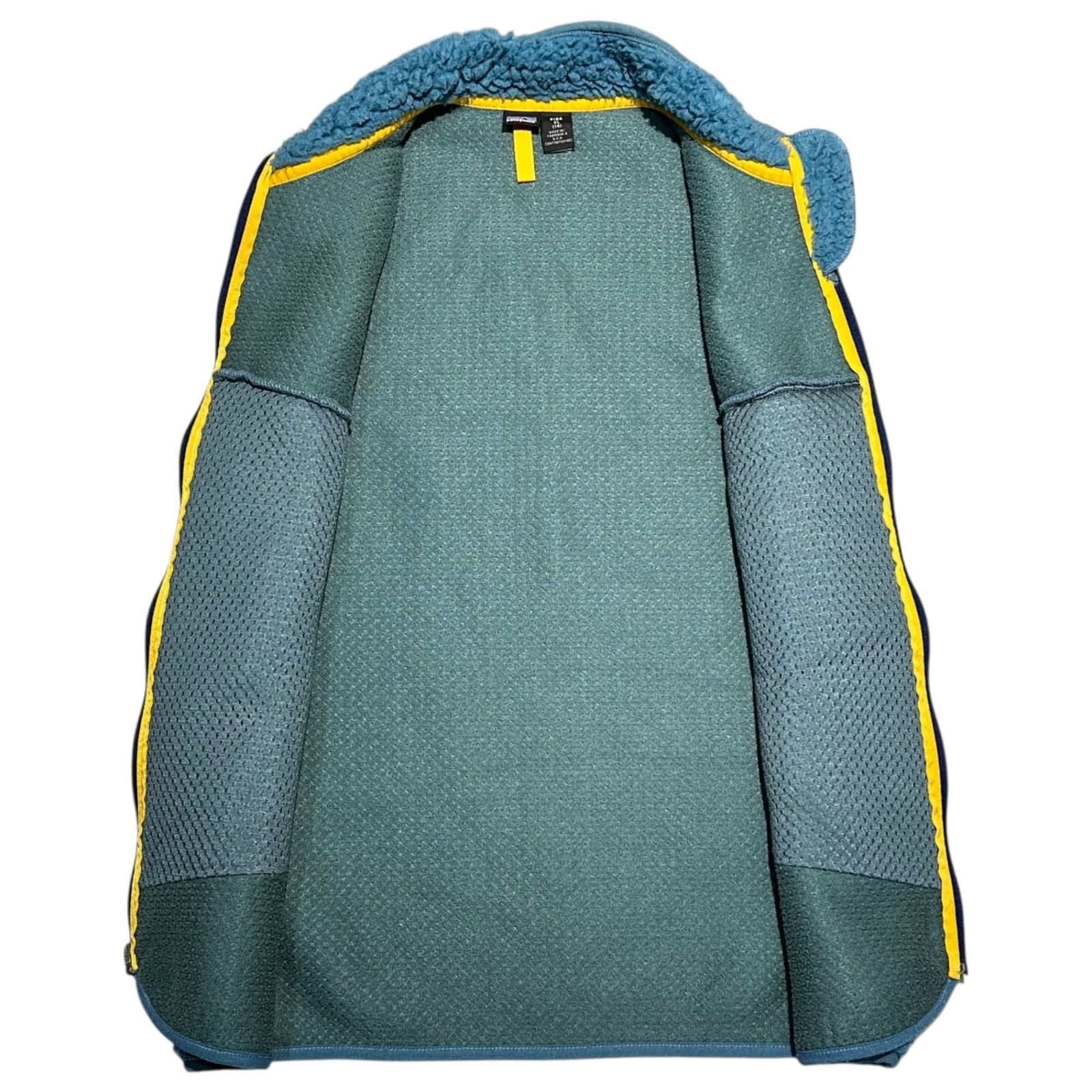Patagonia(パタゴニア) 00's USA made RETRO X VEST レトロ