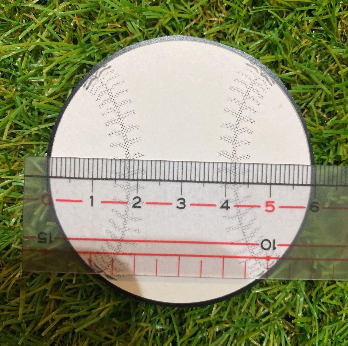 【専用です】軟式野球ボールメッセージカード320枚 軟式野球ボール メッセージカード100枚 - メルカリ