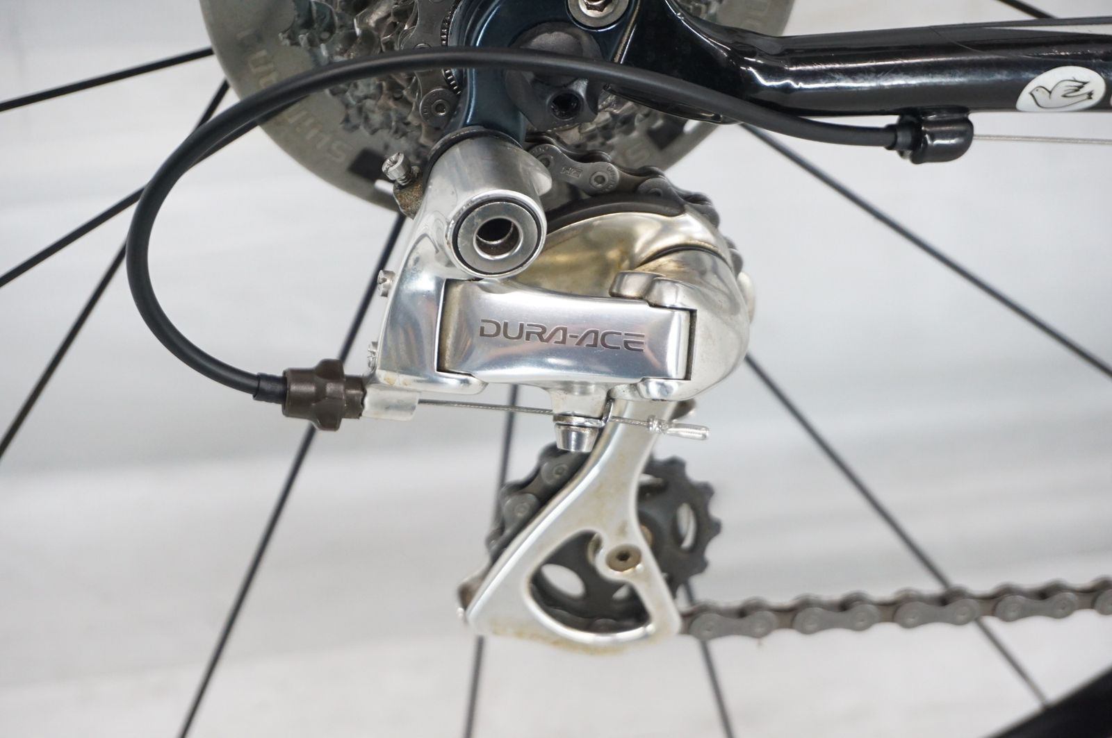 SPECIALIZED 「スペシャライズド」 ALLEZ COMP 2005年頃 ロードバイク