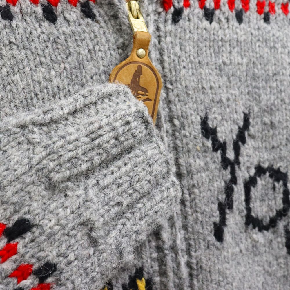 HYSTERIC GLAMOUR (ヒステリックグラマー) ×WOODY WOODPECKER ジップ