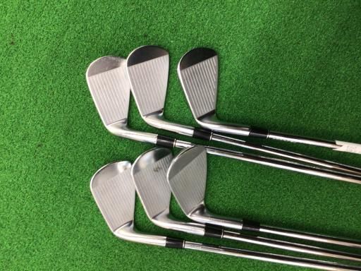 ダンロップ SRIXON ZX 7 6 S アイアンセット IR NS PRO MODUS 3 TOUR 120 フレックスS メンズ 男性用 右利き 右用 Cランク ゴルフクラブ