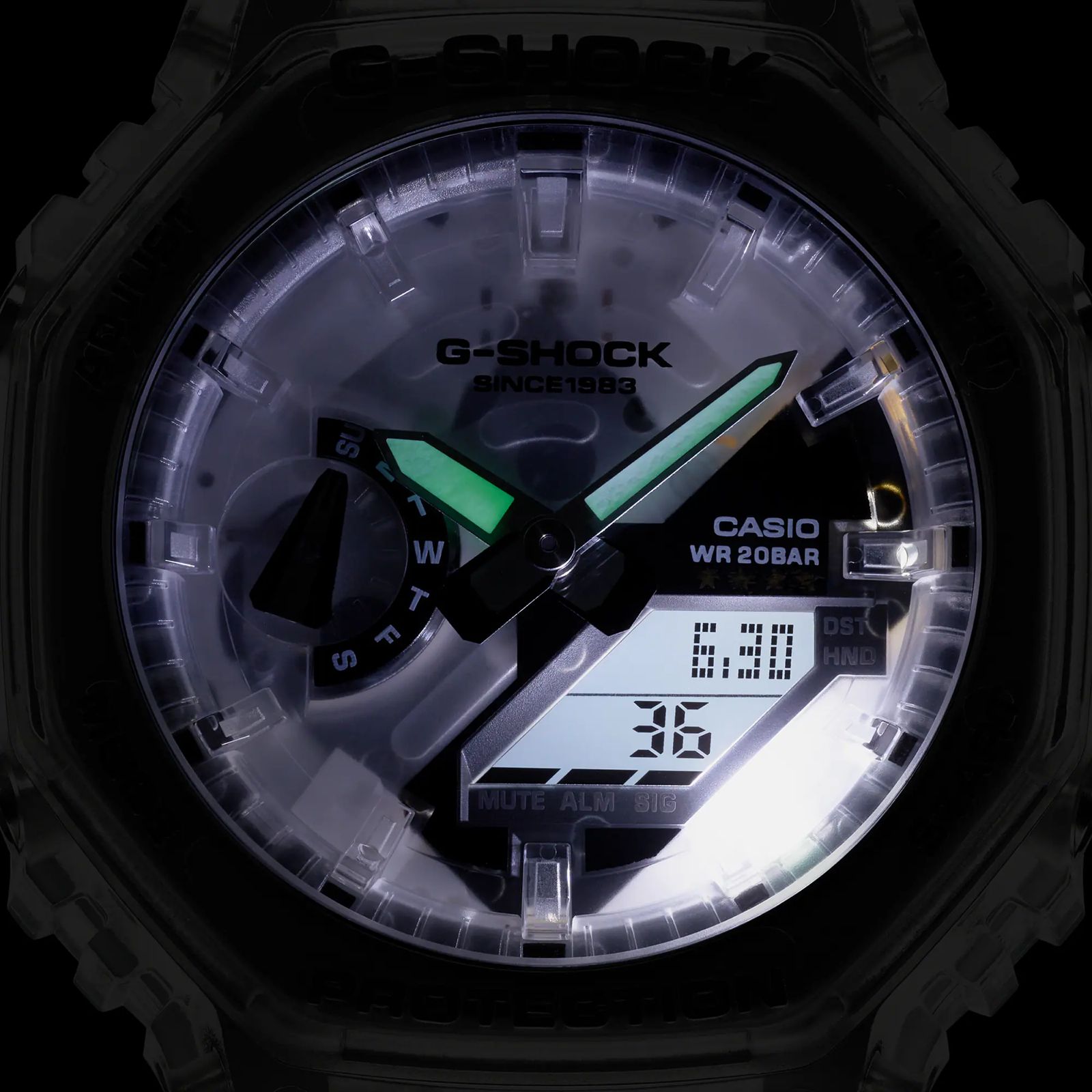 CASIO G-SHOCK GA-2140RX-7AJR◇限定品◇新品・国内正規品 - メルカリ