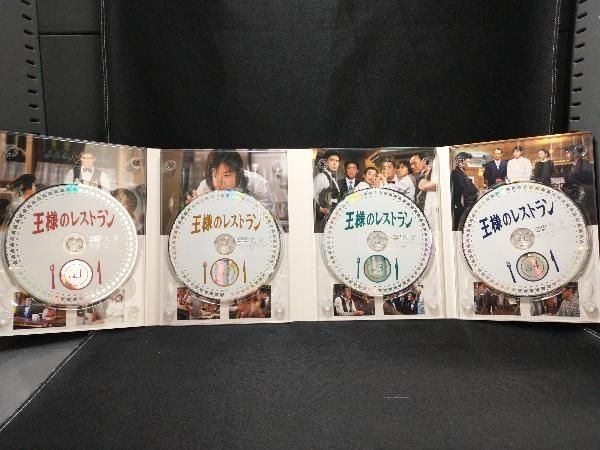 DVD-BOX 松本幸四郎
