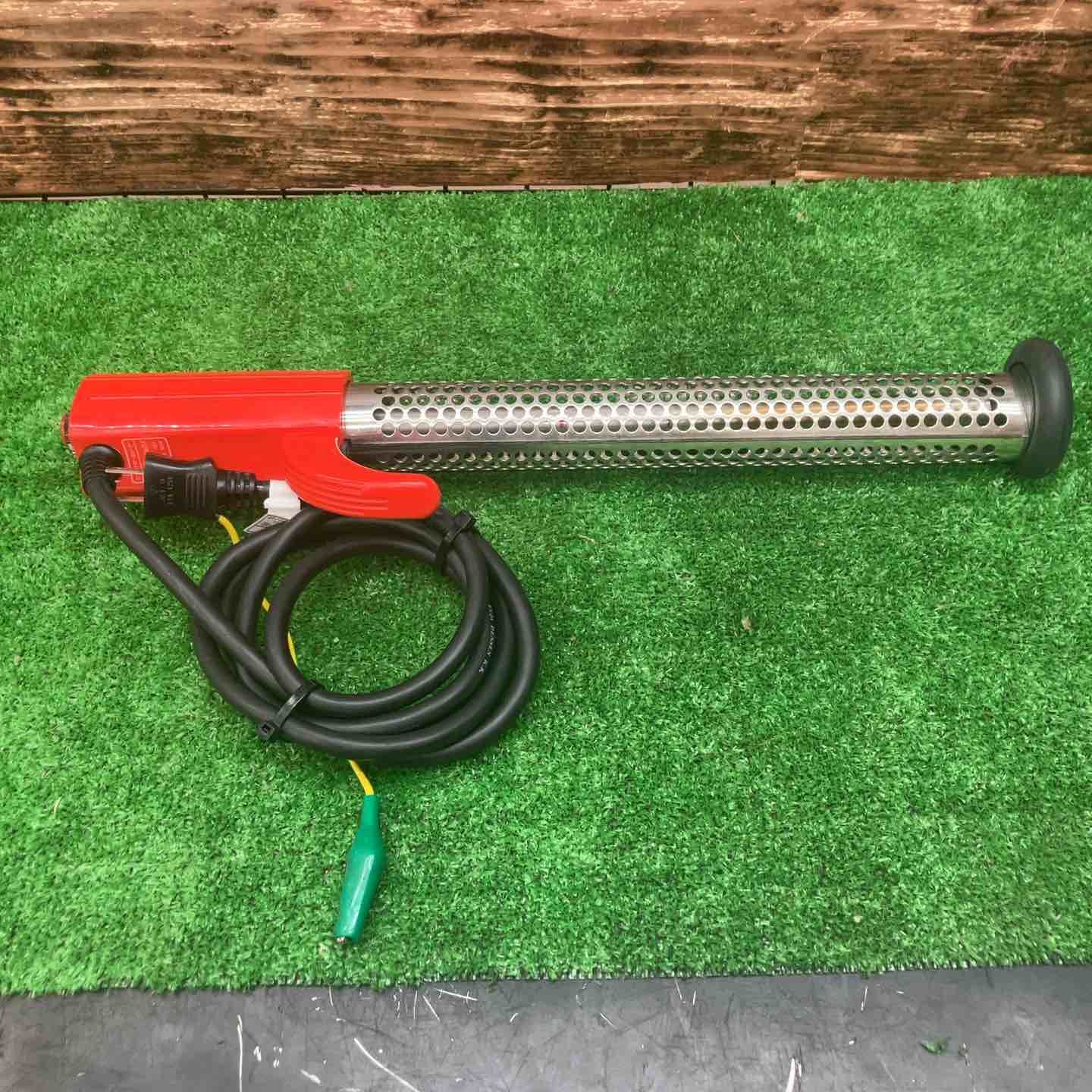 サンアート SUNART ICコントロールヒーター SCH-900 川越店