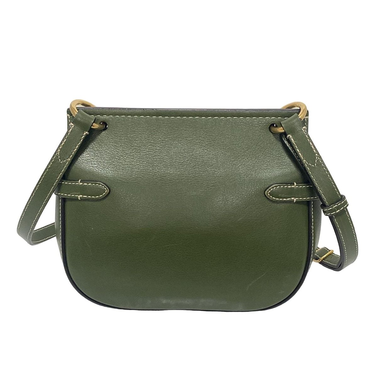 MULBERRY(マルベリー) ショルダーバッグ スモール アンバリー