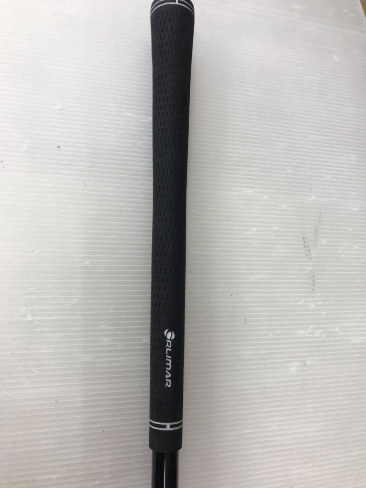フェアウェイウッド ユーティリティー