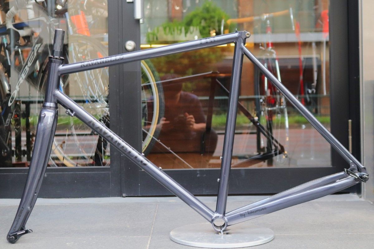 RAVANELLO スチール