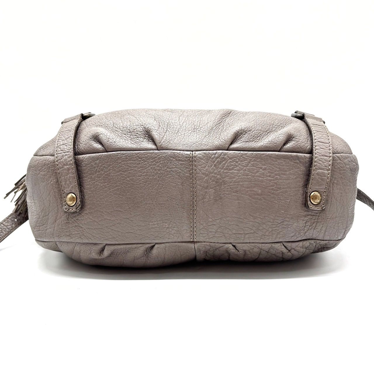 良品】 BURBERRY バーバリー トートバッグ ハンドバッグ ショルダー 