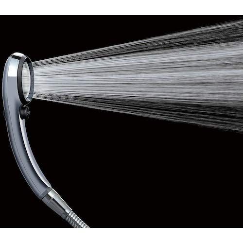 オールメッキ サーモシャワー混合栓