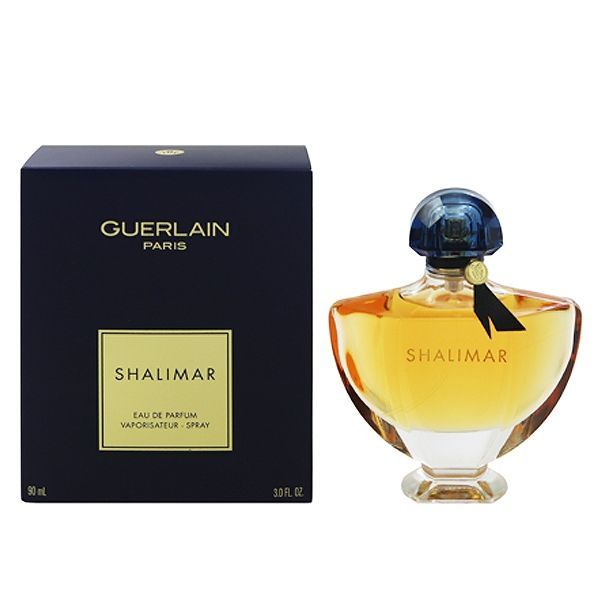 ゲラン シャリマー EDP・SP 90ml 香水 フレグランス SHALIMAR GUERLAIN 