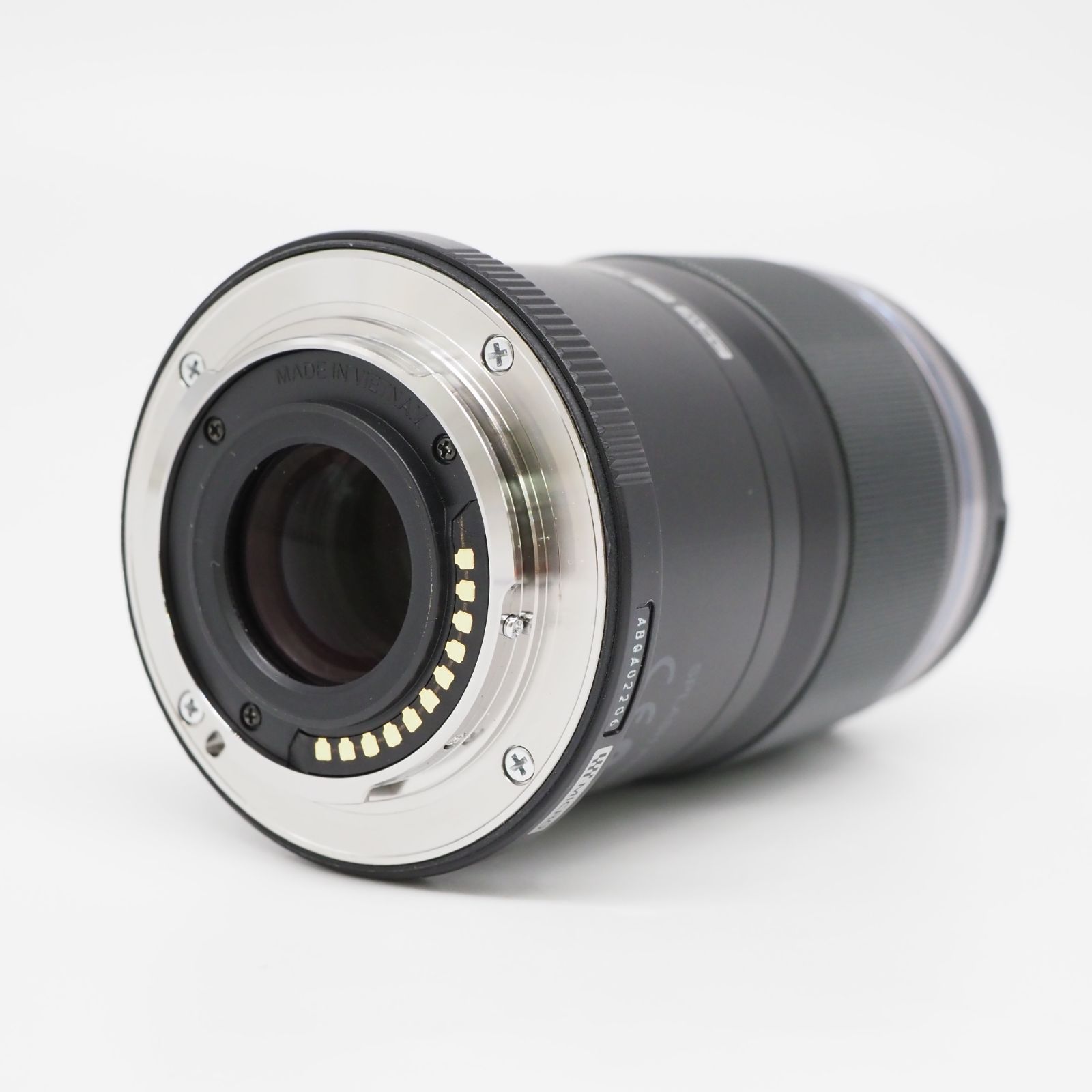 OLYMPUS M.ZUIKO ED 60mm f2.8 Macro 美品 【公式通販】