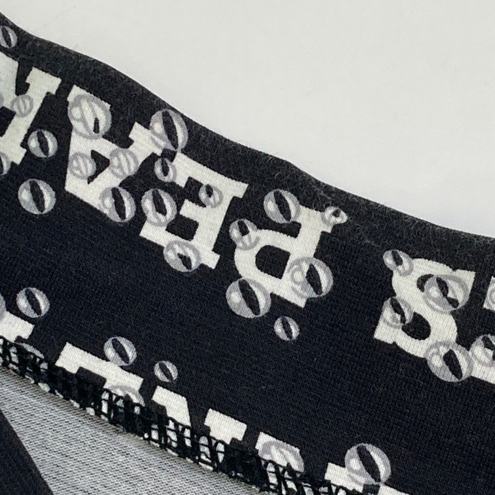 パーリーゲイツハイネック　半袖シャツ　サイズ6 パーリーゲイツ×チームセリザワ コラボ 半袖ハイネック