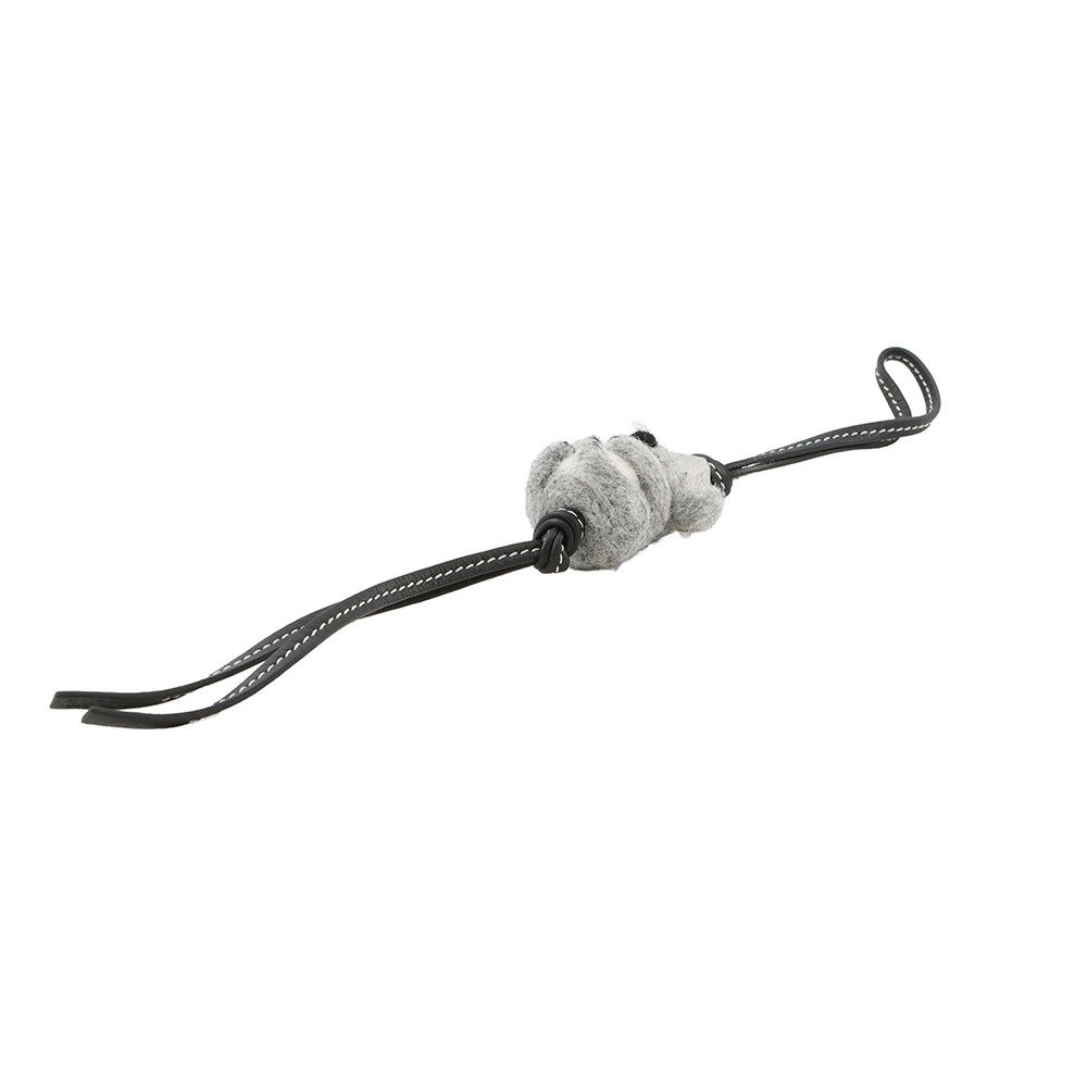 ロエベ バッグチャーム コアラ フェルト レザー C880232X01 LOEWE チャーム