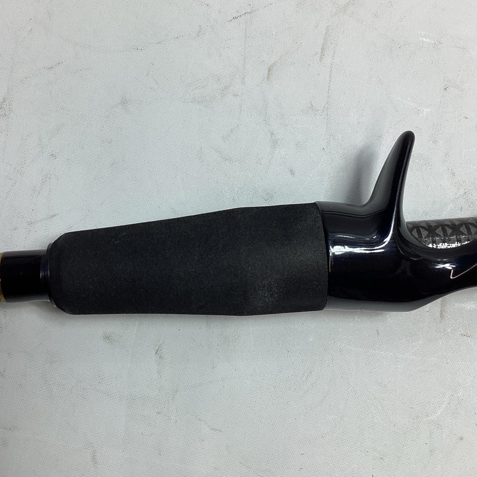 メジャークラフト