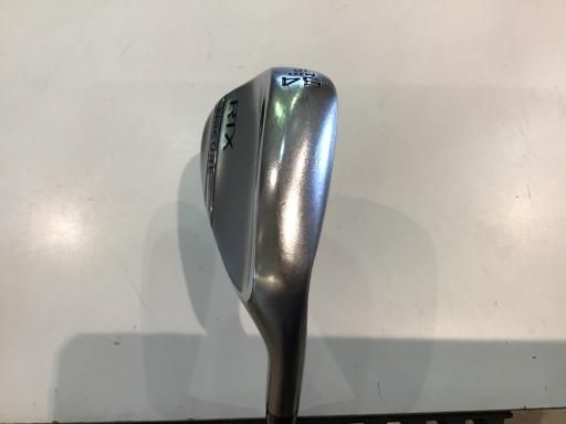Cleveland Golf - クリーブランド　RTXウエッジ3本セット / モーダス ツアー 120 (Ｘ) 口コミ・評価｜RTX ジップコア ウェッジ ツアーサテン仕上げ
