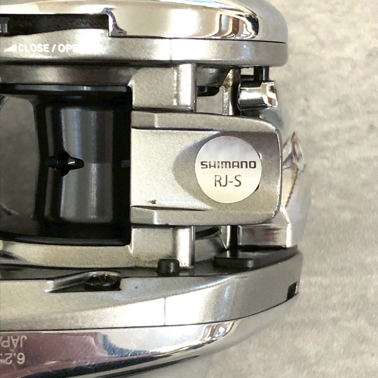 シマノ 19アンタレス RH リール 19アンタレス ベイトリール