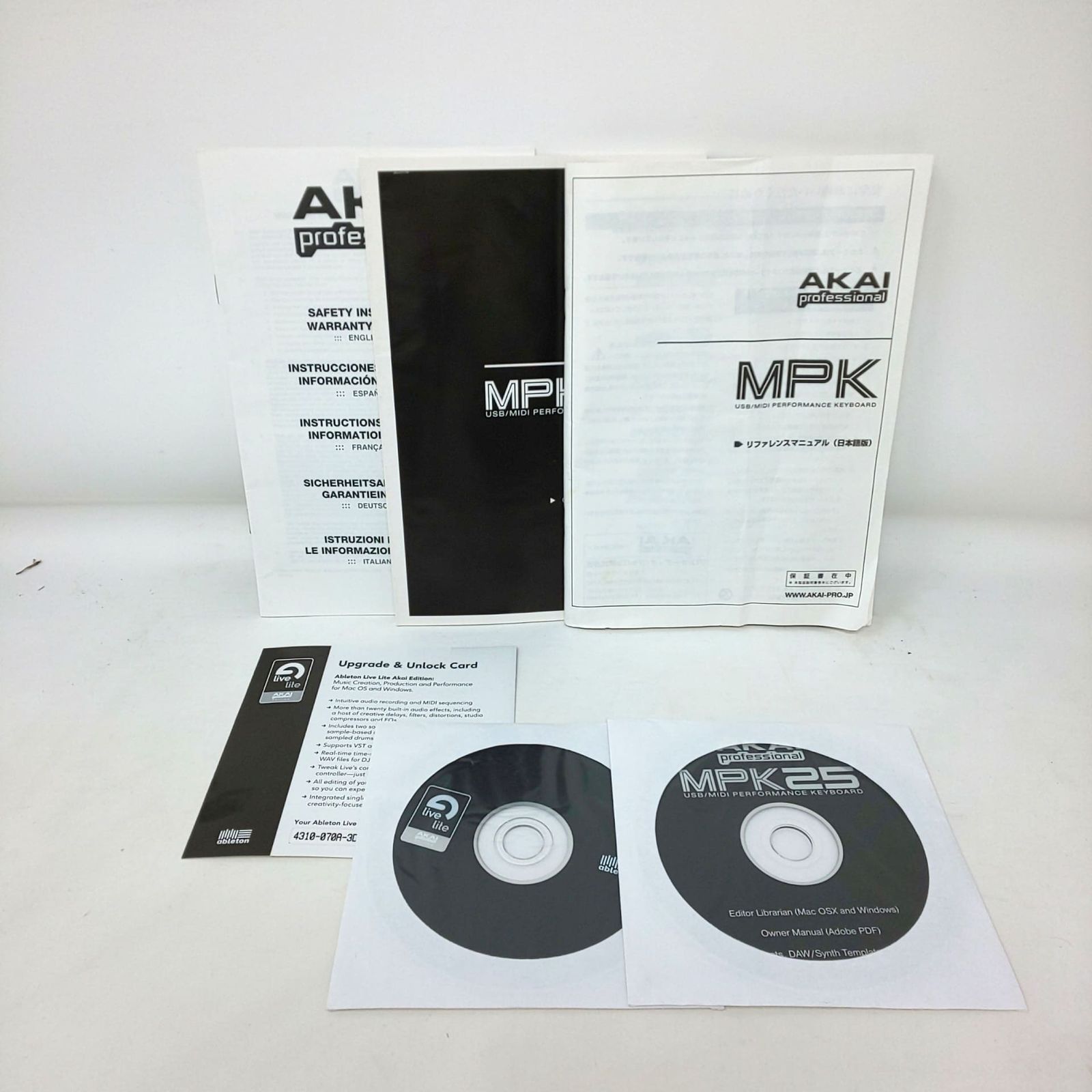 AKAI