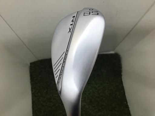 中古】 クリーブランド Cleveland RTX ZIPCORE FULL-FACE 2 58