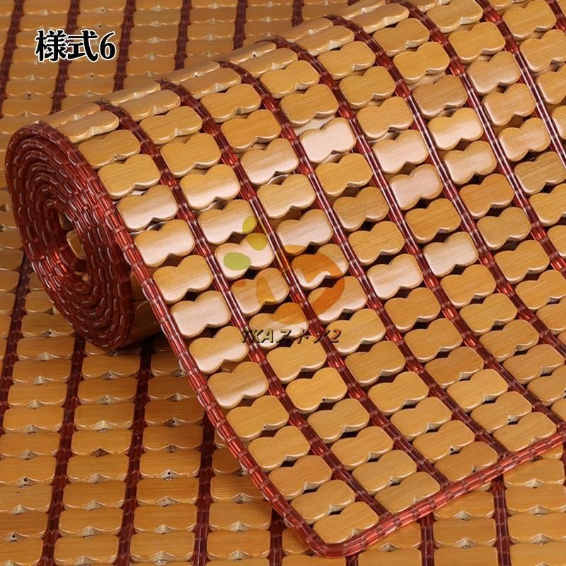 ソファマット 竹