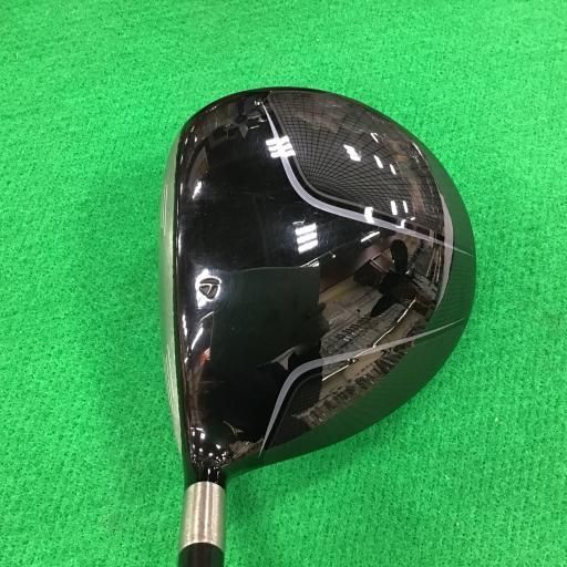 中古】 テーラーメイド BURNER(2007) 10.5° ドライバー DR RE-AX