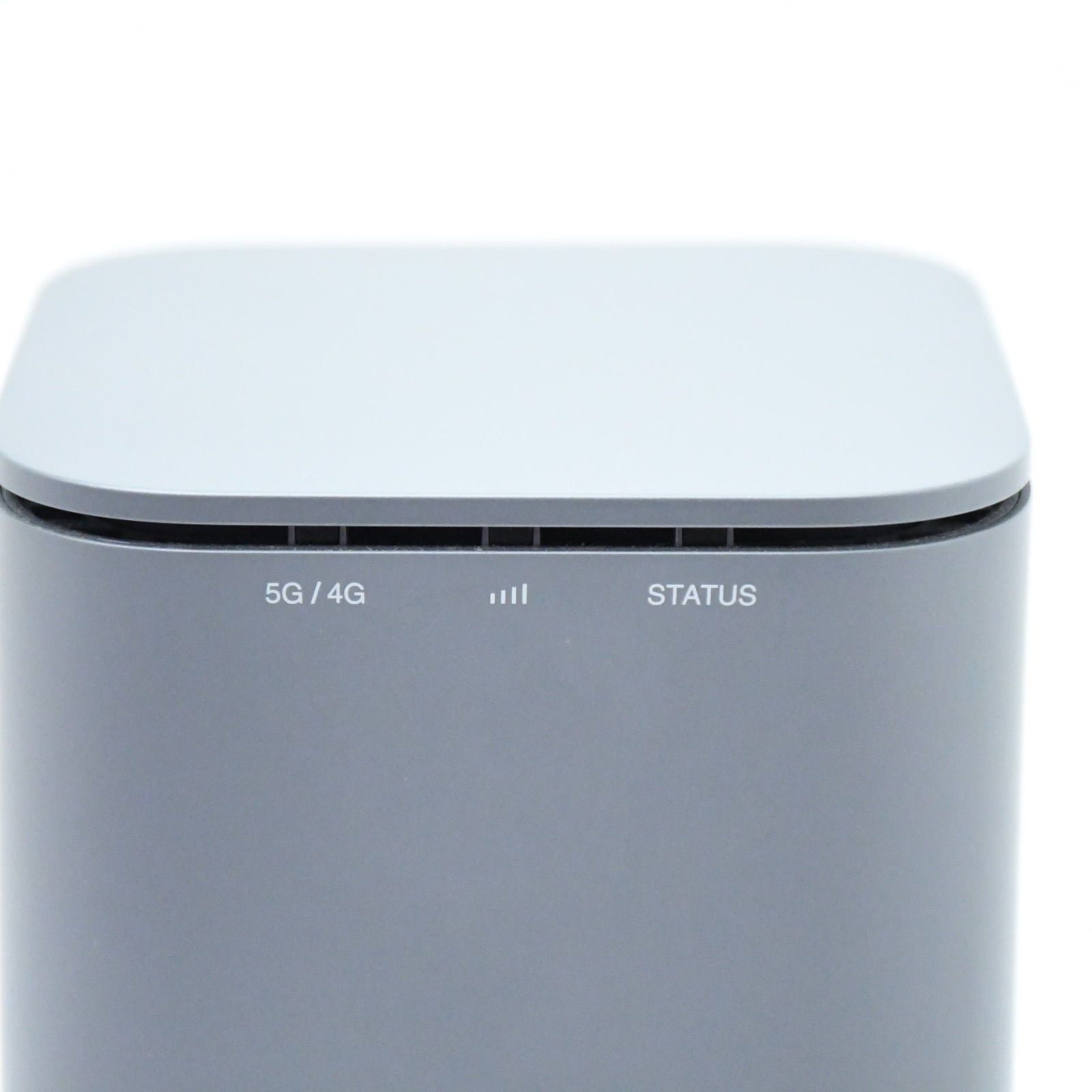 docomoホームルーターHome 5G HR01 ダークグレー 楽天市場】[新品未使用品] docomo home 5G HR01 [ダークグレー