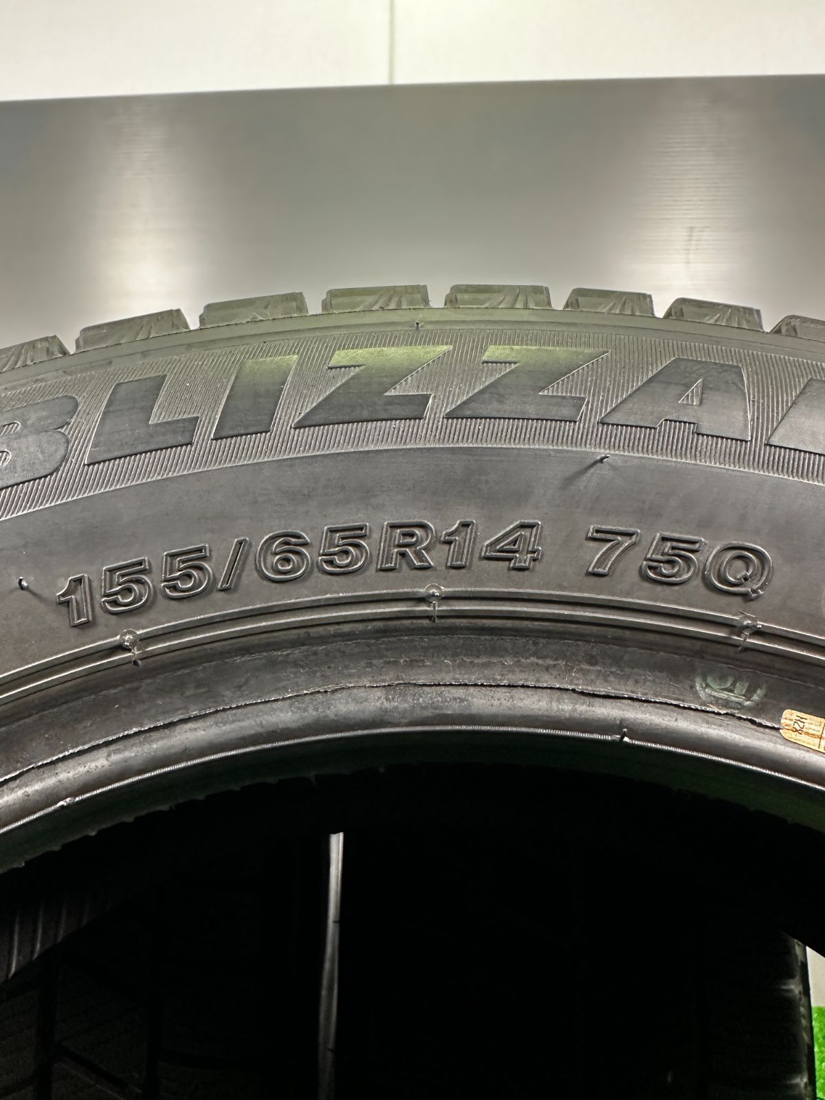 VRX3 2021～2025年製