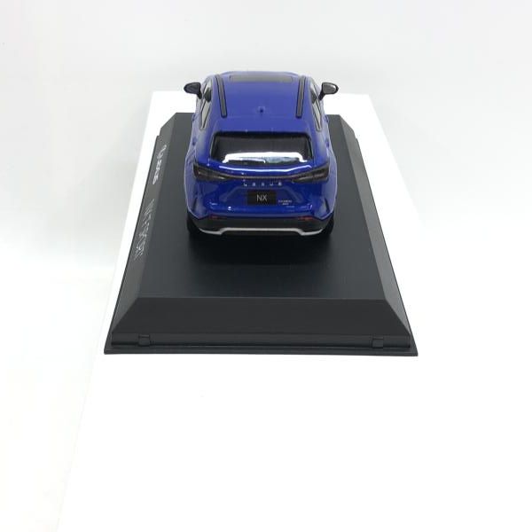 京商 KS03907BLH 1 43 レクサス NX 350h F SPORT ヒートブルーコントラストレイヤリング 開封品 97 WWW_GEBZETESISAT_COM_TR