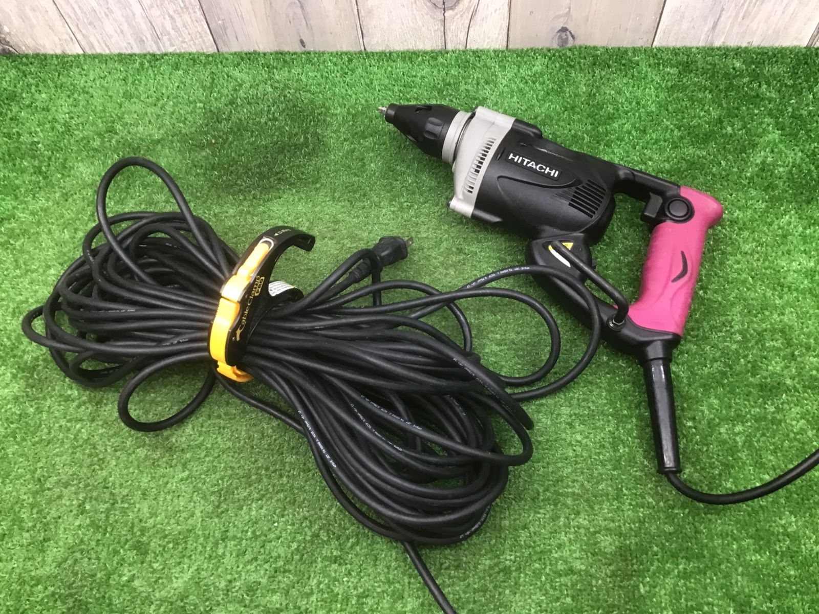 日立 小型 自動カンナ盤 P100RA HiKOKI ハイコーキ 100V HITACHI