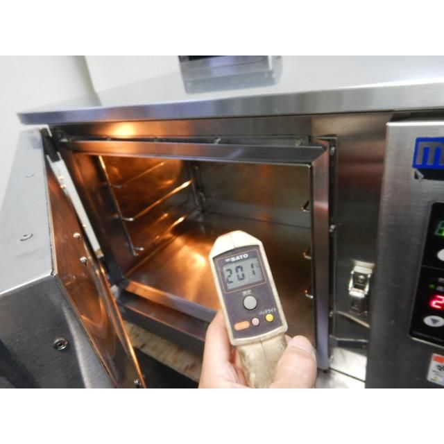 2021年製 マルゼン