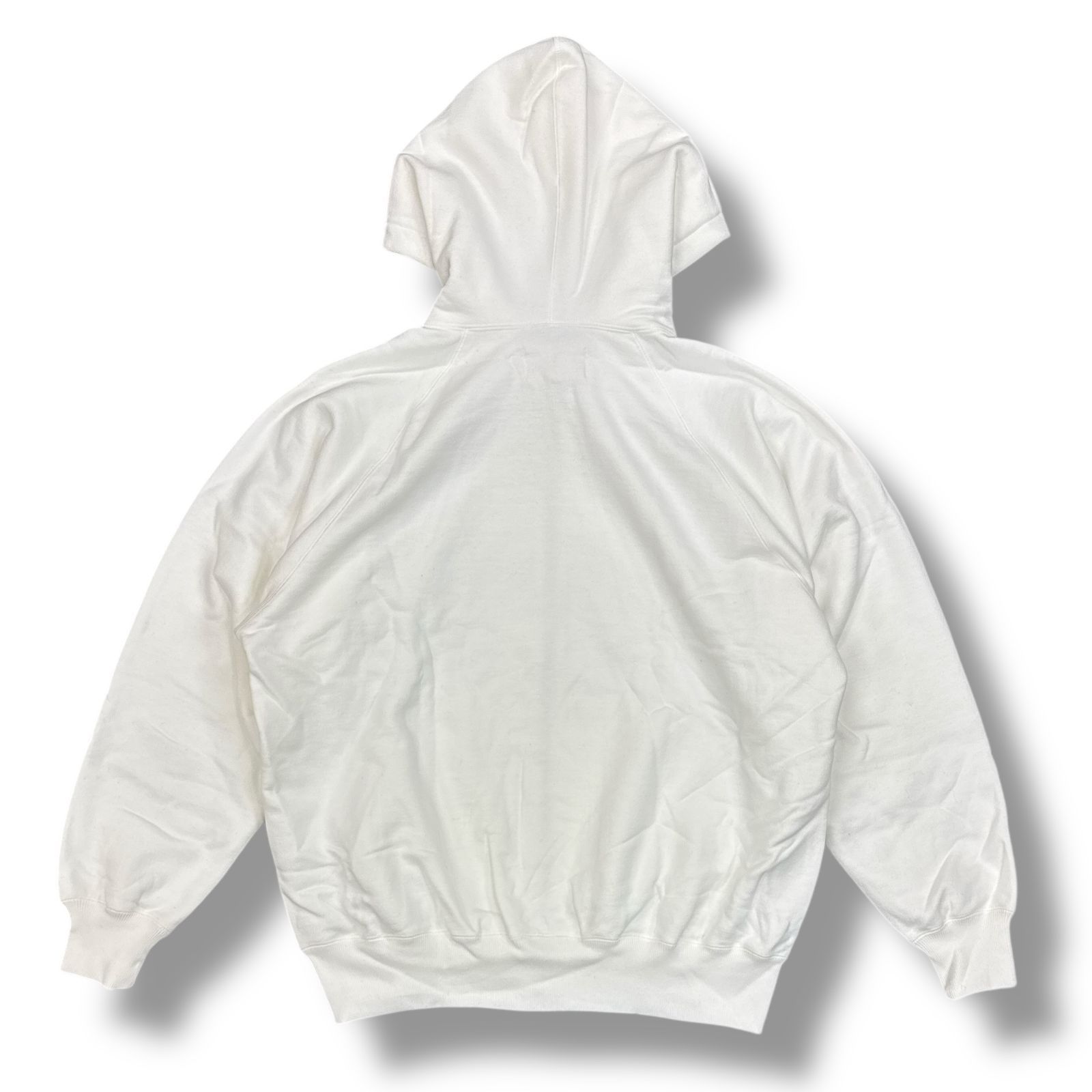 参考上代36300円 未使用品 YOKO SAKAMOTO 24SS Raglan Sleeve