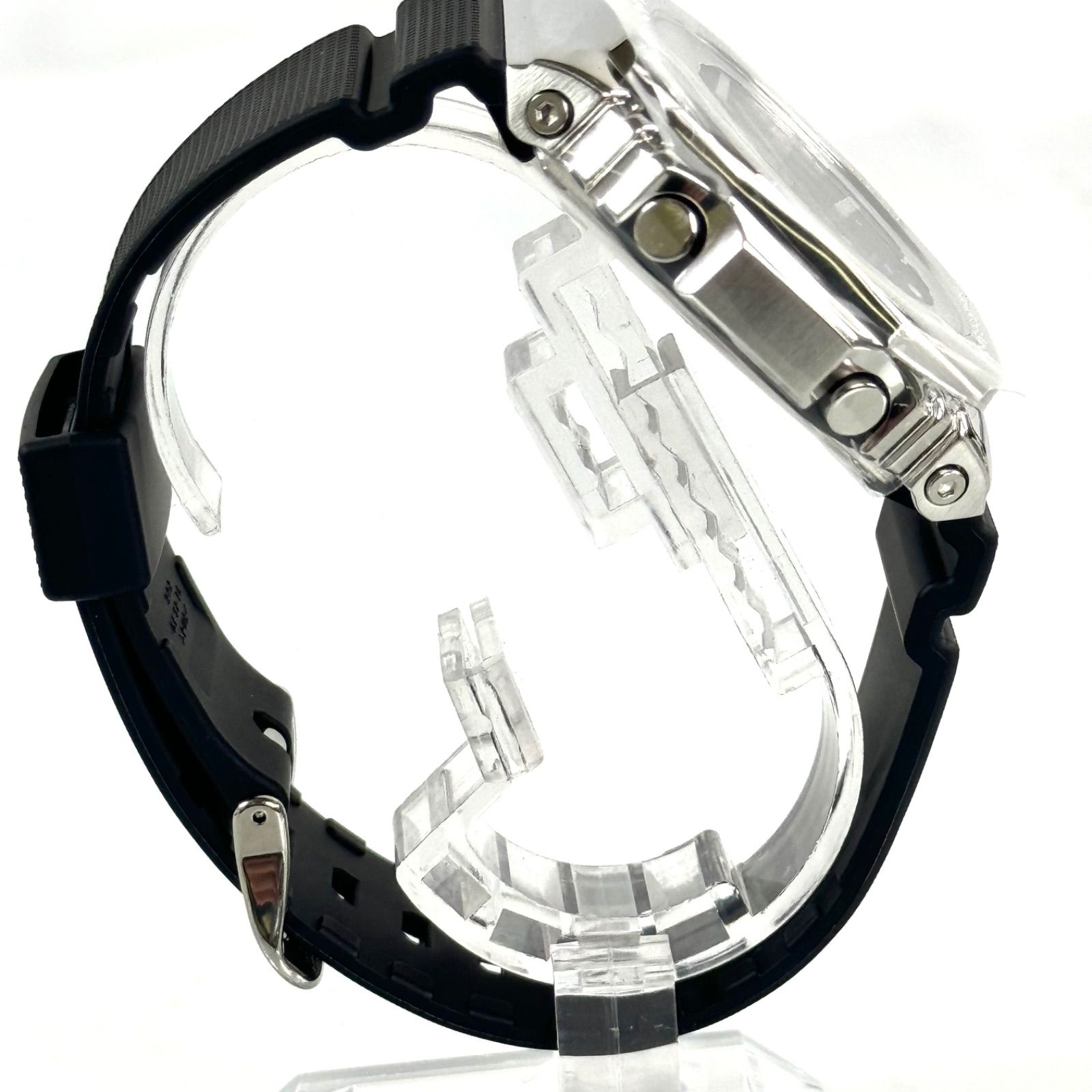 G-SHOCK GM-2100-1AJF 未使用 未使用品】カシオ G-SHOCK ジーショック GM-2100-1AJF 2100