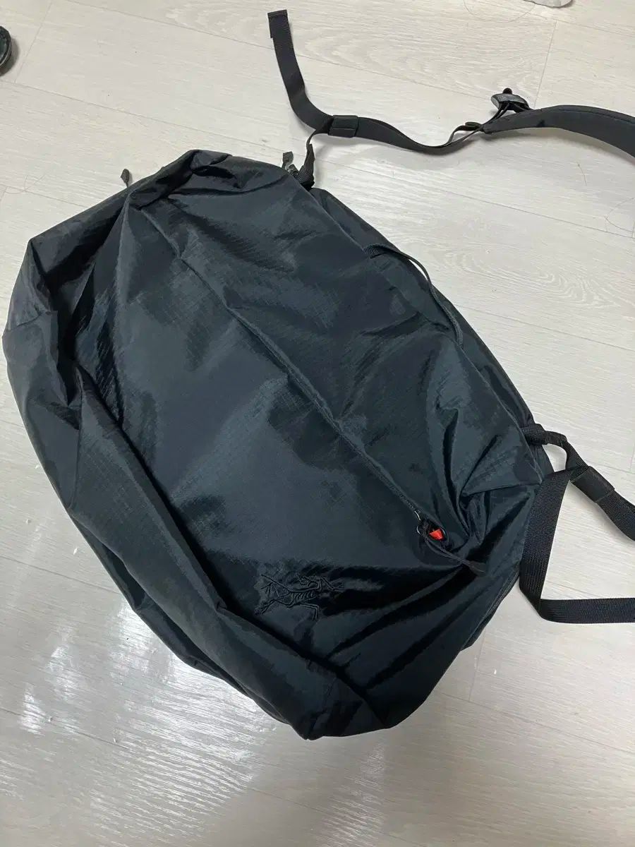ARC TERYX イオンギアオーガナイザー 40L