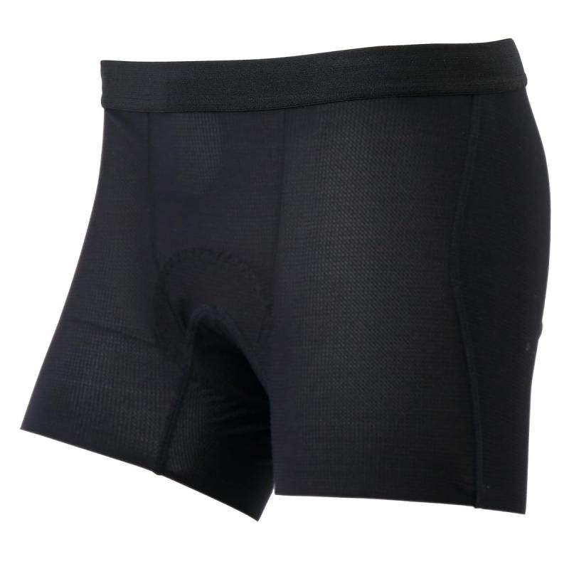 パールイズミ PEARL IZUMI W746MEGA メガメッシュインナーパンツ W746MEGA 2 ブラック XL