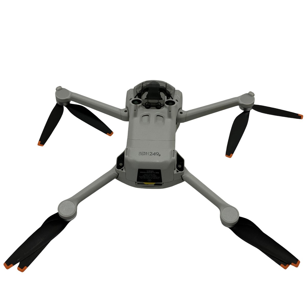 DJI