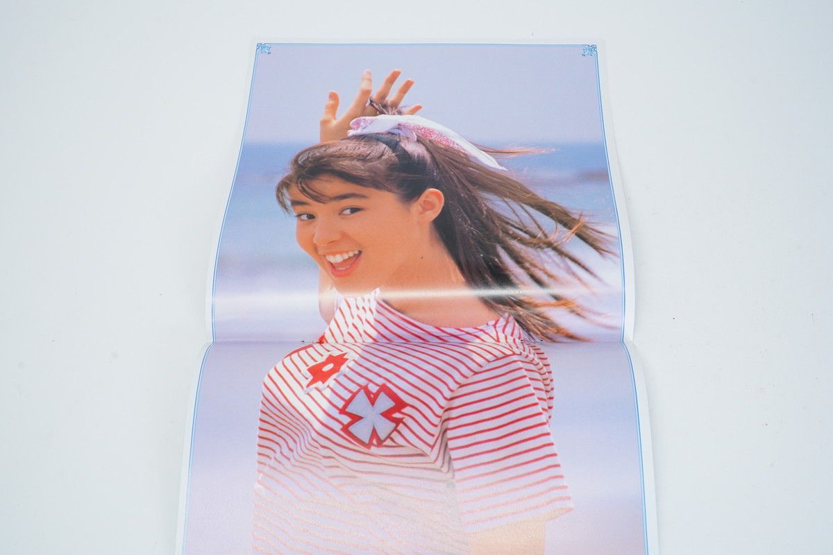 スワンの涙　レーザーディスク 限定】宮沢りえ スワンの涙 FOREVER MEMORY レーザーディスク