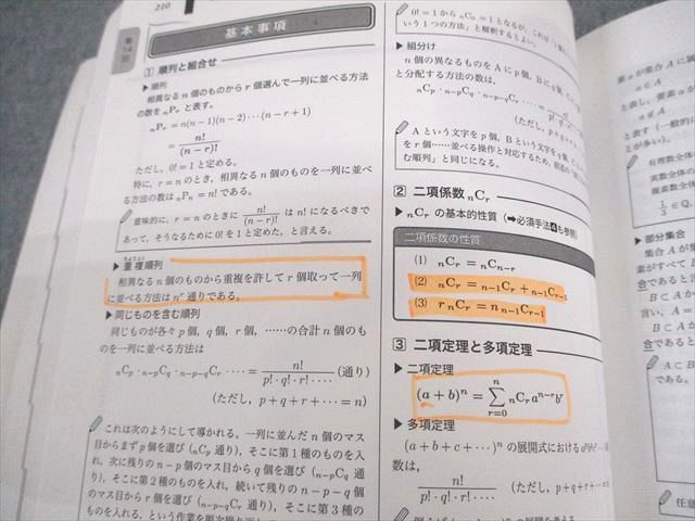 鉄緑会 高3理系数学 入試数学確認シリーズ テキスト 状態良い 2021 020m0D
