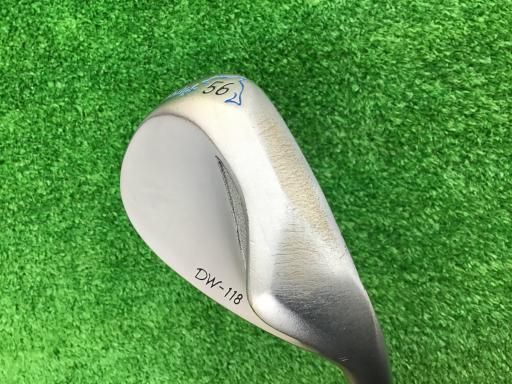 Dolphin Wedge DW-118 56度 kasco キャスコ ドルフィン ウエッジ DW-118 ダイナミック