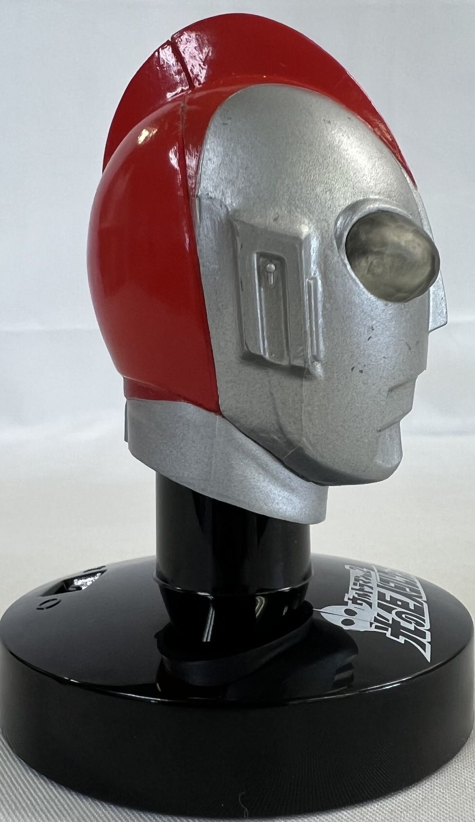 ウルトラマン　光の巨人　マスクコレクション　vol.2 ／ 8個セット ウルトラマン 光の巨人 マスクコレクション vol.2 ／ 8個セット