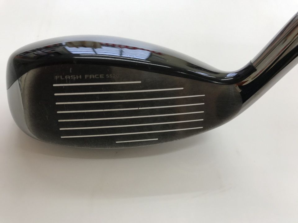 【即納】MAVRIK | 23 | S | Diamana 50 for Callaway | 中古 | ユーティリティ | キャロウェイ