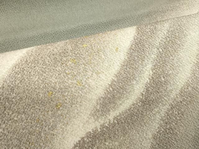 金彩 鬼しぼ縮緬