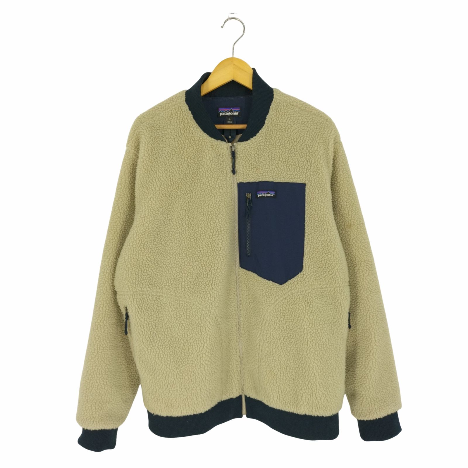 パタゴニア patagonia Retro-X BOMBER Jacket レトロエックス パタゴニア patagonia Retro-X BOMBER Jacket レトロエックス