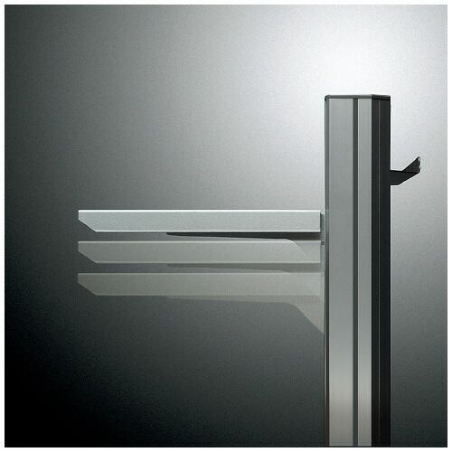 デスクシェルフ ＲＥＳＰＡＣＥ－Ｆ 可動式仕切板４枚付き 棚１段 シルバー EAS-DSF8003NC コクヨ CHRISTIANNAURATH_COM_BR