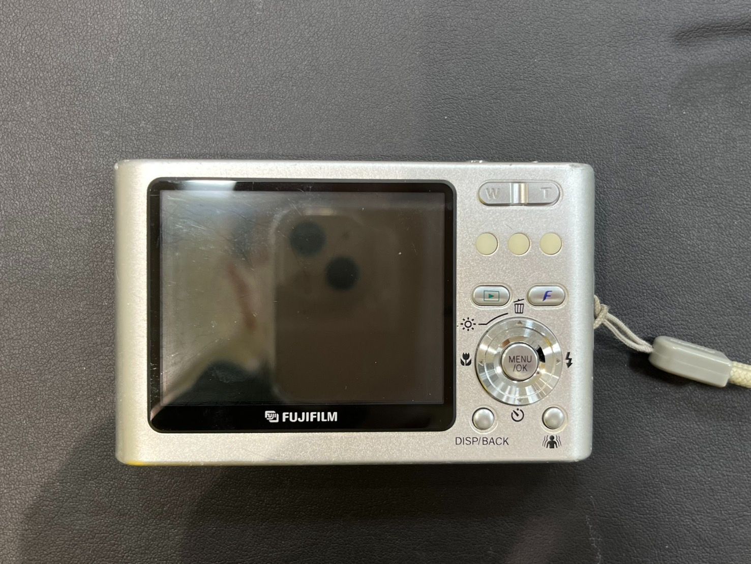 FUJIFILM