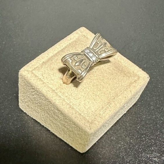 ジャスティンデイビス Sv925 リング11.4g B25100739 KIN-KAAI_COM