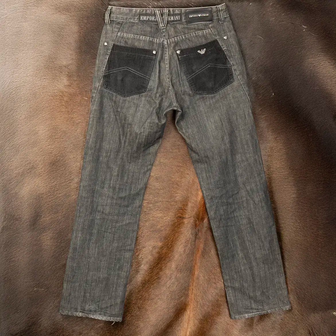 31 00s EMPORIO ARMANI(エンポリオアルマーニ) ARMANI 31 00s EMPORIO ARMANI(エンポリオアルマーニ) ARMANI