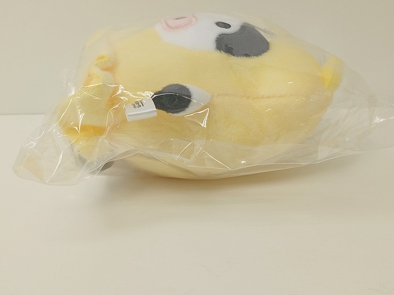 ベイビーわるきゅーれ エブリデイ！カルビイカ ボールチェーン