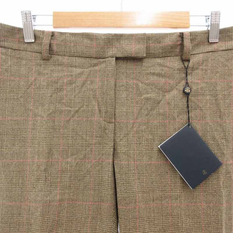 ブルックスブラザーズ BROOKS BROTHERS タグ付き Saxxon wool